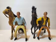 Rare 1950s cowboys for sale  Goshen