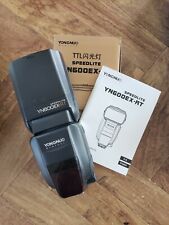 Yongnuo Speedlight Flash YN600EX-RT For Canon for sale  Shipping to South Africa