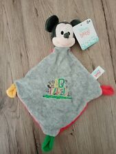 Doudou plat disney d'occasion  Auterive