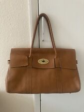 Mulberry bayswater tan for sale  Shipping to Ireland