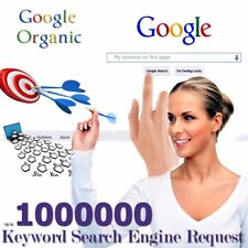 30000 solicitações de site diretamente do mecanismo de pesquisa do Google - Tráfego orgânico comprar usado  Enviando para Brazil