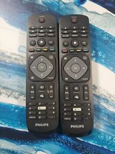 Philips nh500up remote for sale  Chambersburg