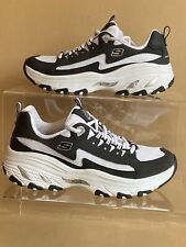 Skechers lites arch for sale  LEICESTER