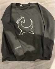 Equiboodle grey jumper for sale  BANGOR