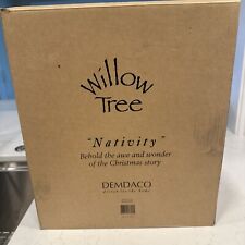 Demdaco willow tree for sale  Fort Lauderdale