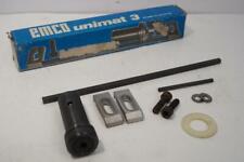New Old Stock Emco Unimat 3 Lathe Combing Attachment. 151130. Austria for sale  Canada