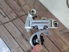 Shimano 6207 road for sale  San Diego