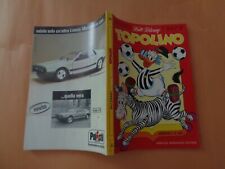 Topolino 1102 1977 usato  Firenze