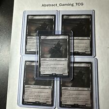 Mtg nazgul lord for sale  Jamaica