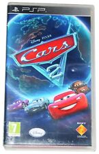 Cars 2 - game for Sony PSP console. na sprzedaż  PL