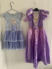 Girls disney dresses for sale  BOREHAMWOOD