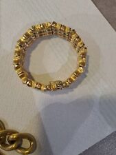 Bracciale oro giallo usato  Bergamo