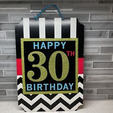 Happy 30th birthday for sale  Lenexa