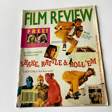 Film review magazine for sale  HEMEL HEMPSTEAD