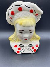 Vtg 1950s ceramic for sale  Natick