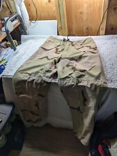 Military desert camo for sale  Weatherford