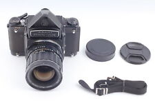 [ EXC+ 5 Avec / Bracelet] PENTAX 6x7 67 Eye Level Caméra à Film Smc T 75mm F4.5 comprar usado  Enviando para Brazil