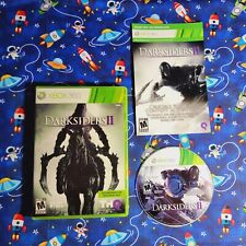 Darksiders II - Microsoft Xbox 360, usado comprar usado  Enviando para Brazil
