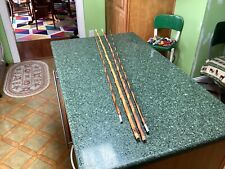 Vintage bamboo cane for sale  Shipping to Ireland