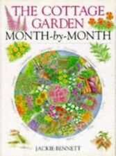 Cottage garden month for sale  UK