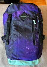 Sprayground backpack galaxy d'occasion  Expédié en Belgium