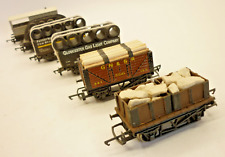 Gauge wagons inc for sale  CALDICOT