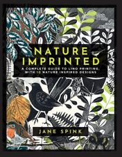 Nature imprinted complete for sale  DERBY
