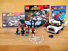 Lego 76083 marvel for sale  Saint Augustine