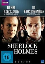 Bbc sherlock holmes gebraucht kaufen  Berlin