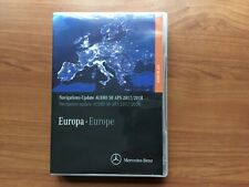 mercedes benz navigations cd audio 50 aps europa gebraucht kaufen  Schildow