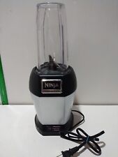 Liquidificador Nutri Ninja Professional 900 Watts com 1/2 xícara liquidificador Nutri Ninja, usado comprar usado  Enviando para Brazil