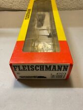 Fleischmann 4103 schlepptender gebraucht kaufen  Schmiechen