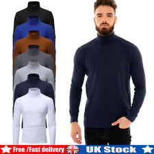 Men roll neck for sale  UK