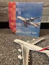 Emirates a380 eog for sale  CHICHESTER