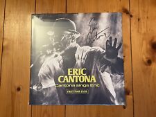 Eric cantona cantona for sale  NOTTINGHAM