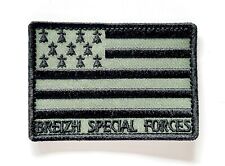 Patch breizh special d'occasion  Grenoble-