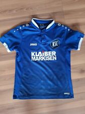 karlsruher sc trikot gebraucht kaufen  Jockgrim