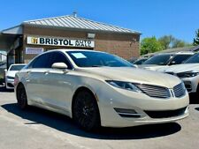 2016 lincoln mkz for sale  Levittown