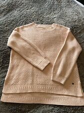 pink baby gorgeous jumper for sale  STOURPORT-ON-SEVERN