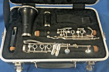 Leblanc rapsodie clarinet for sale  Brookeland