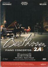Beethoven piano concertos usato  Pesaro