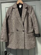 Ladies tweed coat for sale  ASHBOURNE