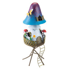 Enchanted toadstool fairy for sale  Shipping to Ireland
