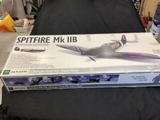 Parkzone spitfire mk11b for sale  CHESTERFIELD