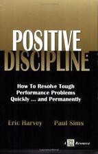 Disciplina positiva: como resolver problemas difíceis de desempenho rapidamente... e... comprar usado  Enviando para Brazil