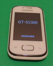 Cellulare samsung s5300 usato  Plaus