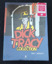Dick tracy collection usato  Perugia