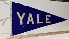 yale pennant for sale  North Augusta