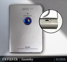 Aiwa px535 portable for sale  Miami Beach