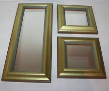 Lot gold framed for sale  Queenstown